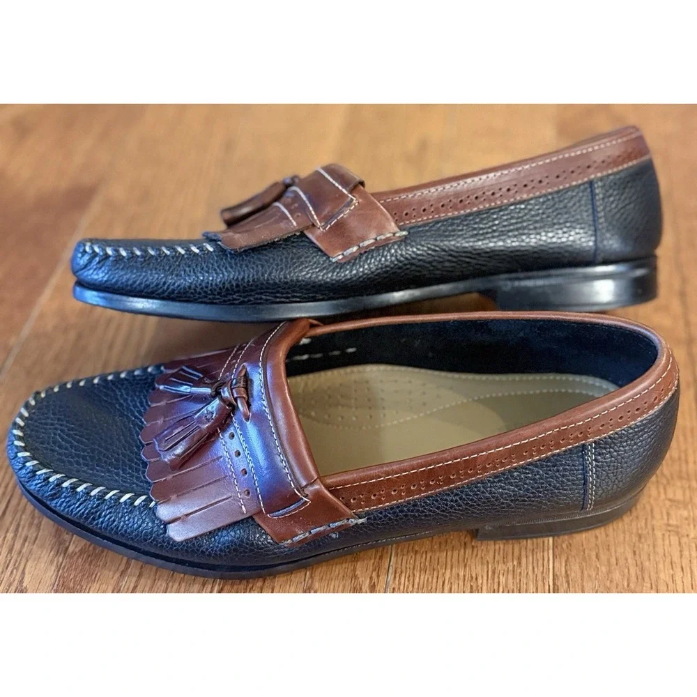 G.H. Bass & Co. don have shoes